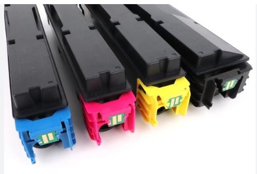 Black+Waste com Triumph-Adler P-C3563DN,P-C3567i MFP -7K #1T02YJ0UT0